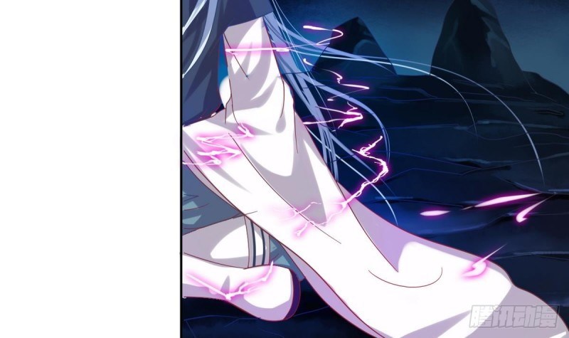 Magic Immortal Qi Chapter 01-02 Gambar 49